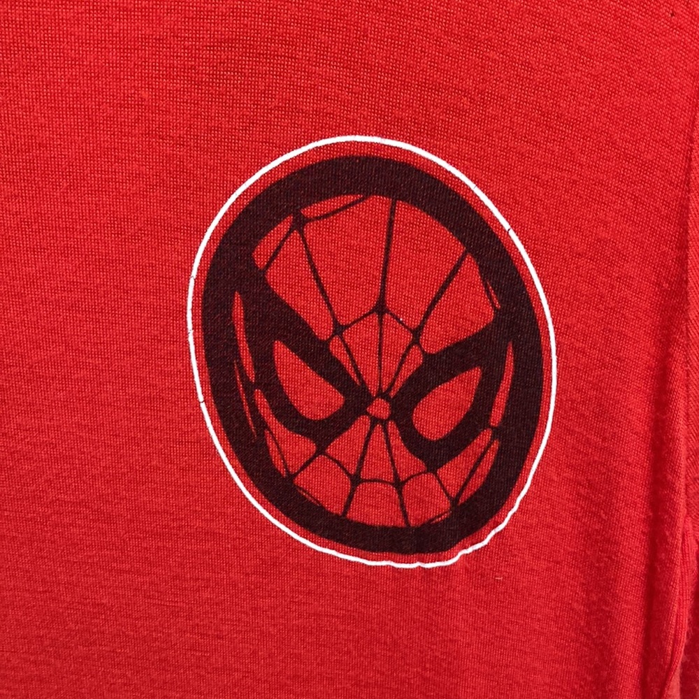 Spider-Man Top - Picture 5 of 9
